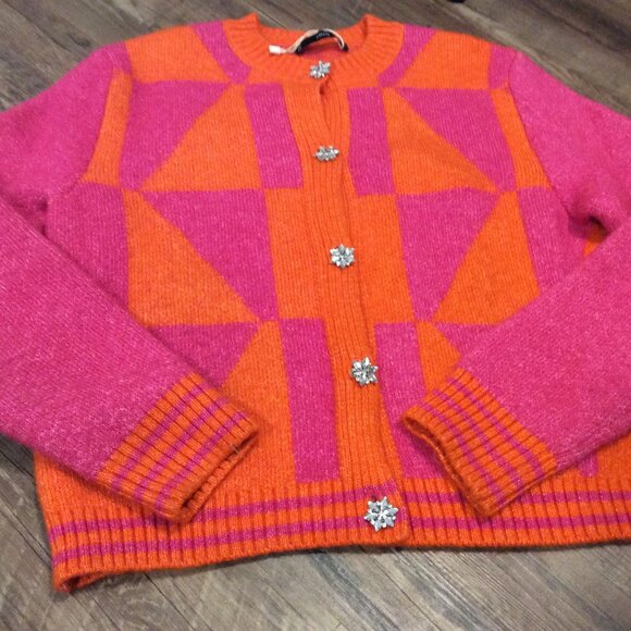 Mango cardigan - Picture 2 of 4